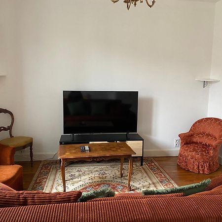 Apartmán Le Germain Auxerre Exteriér fotografie